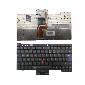 Lenovo: IBM ThinkPad X60, X60S, X61, X61S πληκτρολόγιο