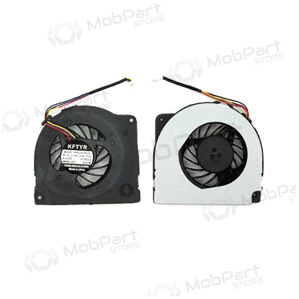 Laptop cooler ASUS K42