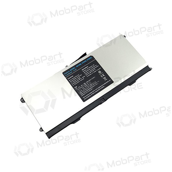 DELL OHTR7 μπαταρία Laptop - PREMIUM