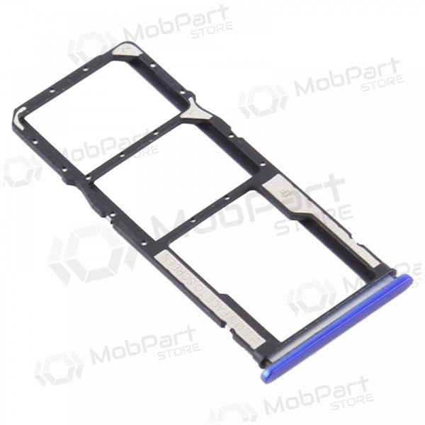 Xiaomi Redmi 9 Υποδοχή κάρτας SIM μωβ (Sunset Purple)