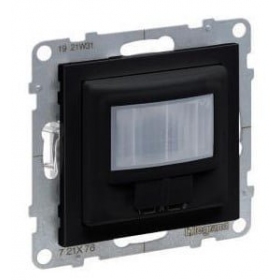 Judesio daviklis Suno Legrand 721477A (μαύρος, 400W)