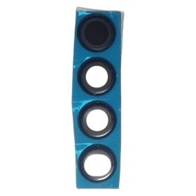 Huawei Mate 50 Pro τζαμάκι κάμερας Black (only lens 4pcs) ORG