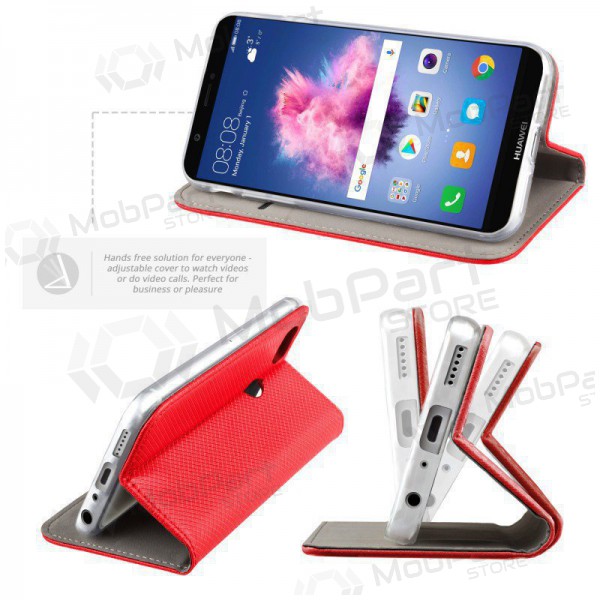 Xiaomi Redmi 12, Redmi Note 12R, Poco M6 Pro 5G θήκη Xiaomi Redmi 12, Redmi Note 12R, Poco M6 Pro 5G θήκη