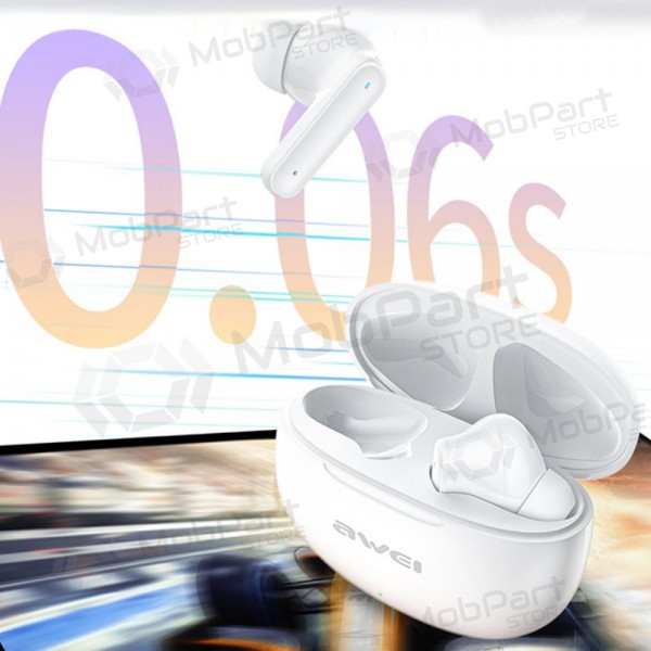 Ασύρματοςs ausinės Awei T71 Ασύρματοςs ausinės Awei T71