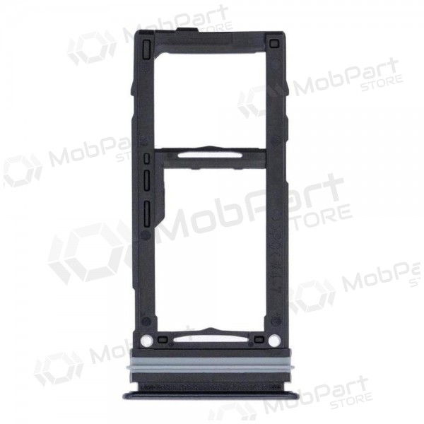 Samsung Galaxy A52 4G / A52 5G / A52S 5G / A72 4G / A72 5G Υποδοχή κάρτας SIM (μαύρος) (service pack) (γνησια) Samsung Galaxy A52 4G / A52 5G / A52S 5G / A72 4G / A72 5G Υποδοχή κάρτας SIM (μαύρος) (service pack) (γνησια)