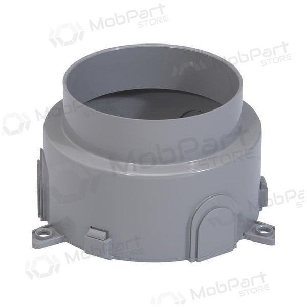 Grindinė dėžė betonavimui 3mod. Legrand 089649