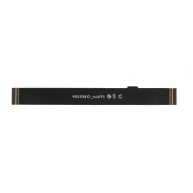 Huawei Y6 Pro 4G  pagrindinė εύκαμπτο καλώδιο (service pack) (γνησια)