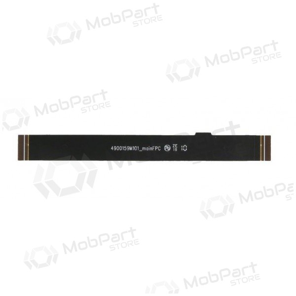 Huawei Y6 Pro 4G pagrindinė εύκαμπτο καλώδιο (service pack) (γνησια) Huawei Y6 Pro 4G pagrindinė εύκαμπτο καλώδιο (service pack) (γνησια)