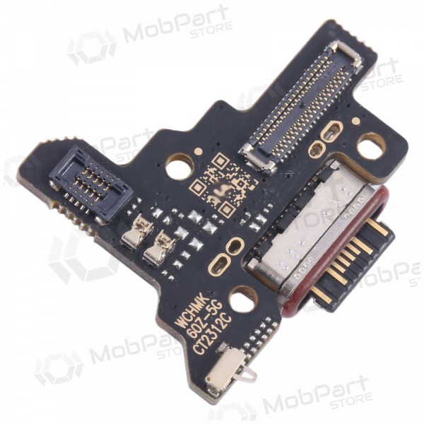 Xiaomi 13T Pro θύρα φόρτισης (service pack) (γνησια)