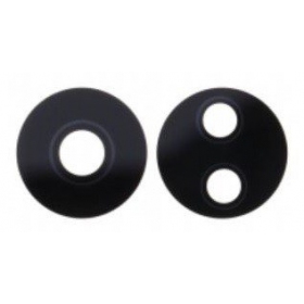 Huawei Nova 10 SE τζαμάκι κάμερας Black (2pcs) (only lens) ORG