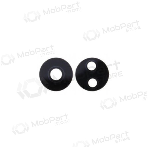 Huawei Nova 10 SE τζαμάκι κάμερας Black (2pcs) (only lens) ORG
