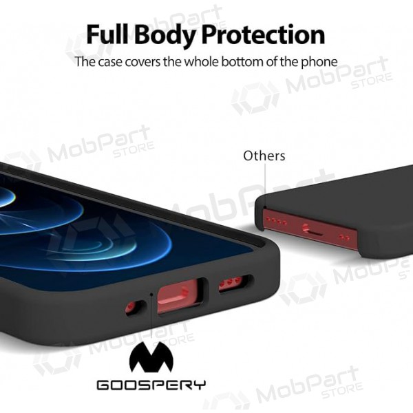 Apple iPhone X, XS θήκη Mercury 