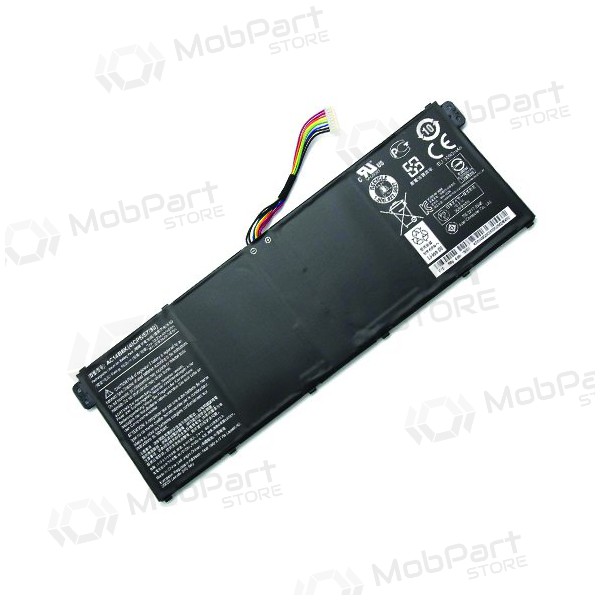 ACER AC14B8K, 3500mAh μπαταρία Laptop ACER AC14B8K, 3500mAh μπαταρία Laptop
