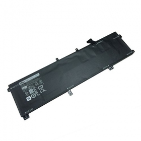 DELL T0TRM μπαταρία Laptop - PREMIUM