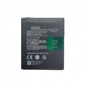 ONEPLUS 8 μπαταρία / συσσωρευτής (4320mAh)