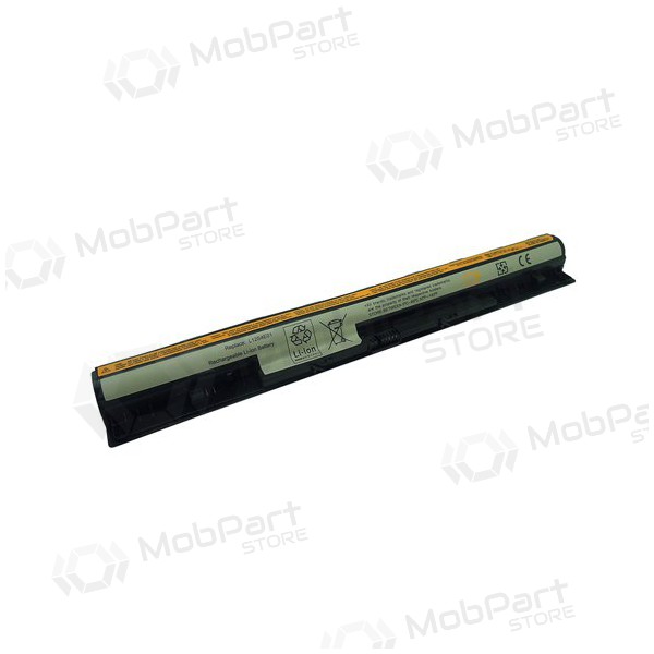 LENOVO L12S4E01, 2200mAh μπαταρία Laptop, Selected