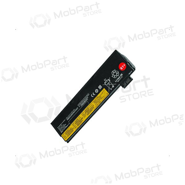 LENOVO 01AV422, 4400 mAh μπαταρία Laptop, Selected LENOVO 01AV422, 4400 mAh μπαταρία Laptop, Selected