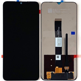Xiaomi Redmi 9A / 9C / 9AT / 10A οθόνη (Premium)