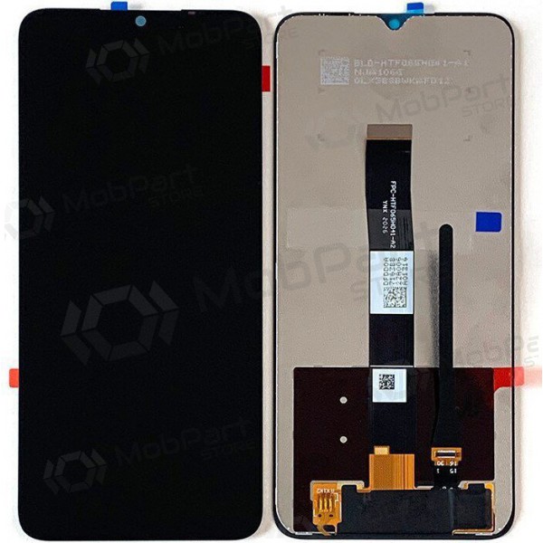 Xiaomi Redmi 9A / 9C / 9AT / 10A οθόνη (Premium) Xiaomi Redmi 9A / 9C / 9AT / 10A οθόνη (Premium)