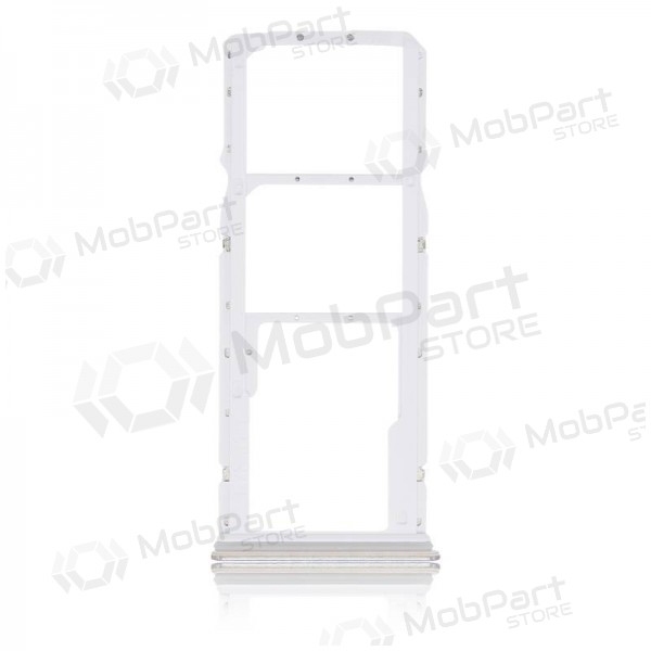 Xiaomi Redmi Note 11 / Redmi Note 11S Υποδοχή κάρτας SIM (άσπρο) Xiaomi Redmi Note 11 / Redmi Note 11S Υποδοχή κάρτας SIM (άσπρο)