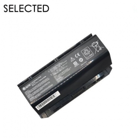 ASUS A42-G750, 4400mAh μπαταρία Laptop