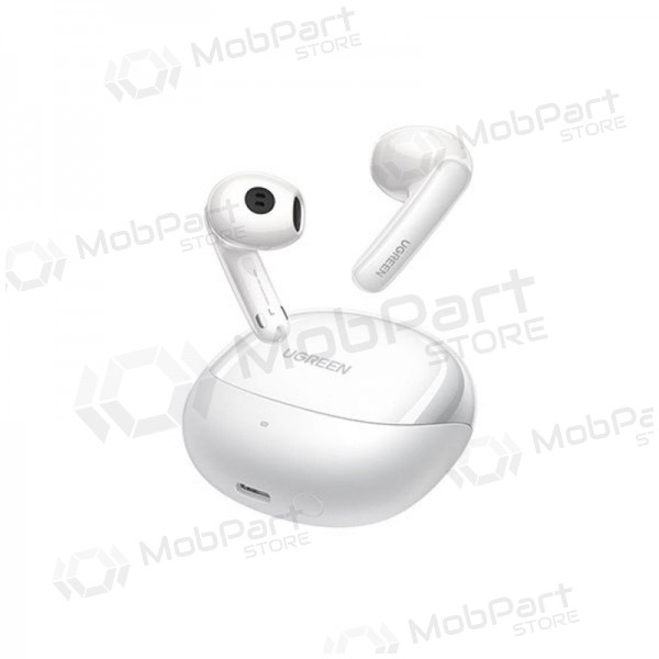 Ασύρματοςs ausinės Ugreen HiTune H6 Pro Active Noise-Cancelling Earbuds (35873) Ασύρματοςs ausinės Ugreen HiTune H6 Pro Active Noise-Cancelling Earbuds (35873)