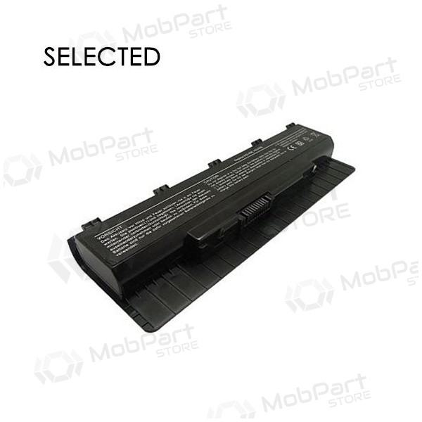 ASUS A32-N56, 5200mAh μπαταρία Laptop ASUS A32-N56, 5200mAh μπαταρία Laptop