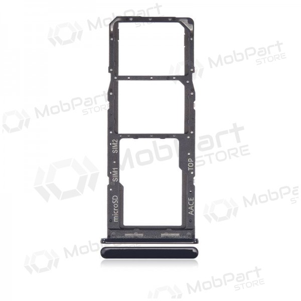Samsung Galaxy A13 A135 / A137 Υποδοχή κάρτας SIM (μαύρος) (service pack) (γνησια) Samsung Galaxy A13 A135 / A137 Υποδοχή κάρτας SIM (μαύρος) (service pack) (γνησια)