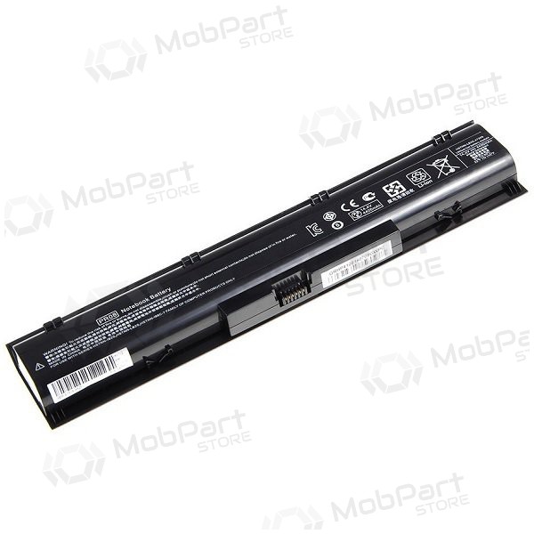 HP PR08, 4400mAh μπαταρία Laptop, Selected HP PR08, 4400mAh μπαταρία Laptop, Selected