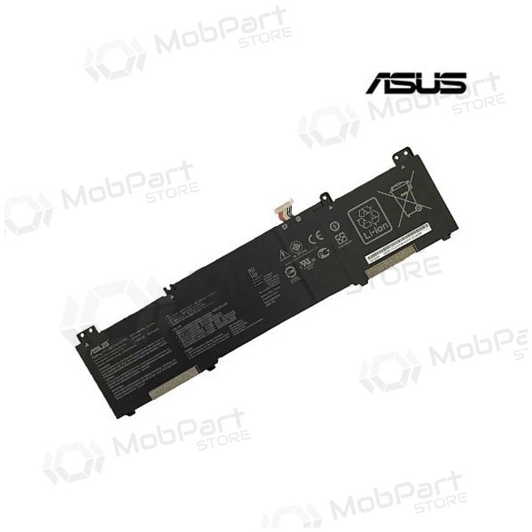 ASUS B31N1822, 3653mAh μπαταρία Laptop - PREMIUM ASUS B31N1822, 3653mAh μπαταρία Laptop - PREMIUM