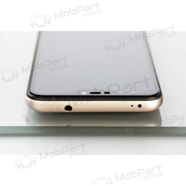 Samsung A536 Galaxy A53 5G προστασία οθόνης Tempered Glass Samsung A536 Galaxy A53 5G προστασία οθόνης Tempered Glass