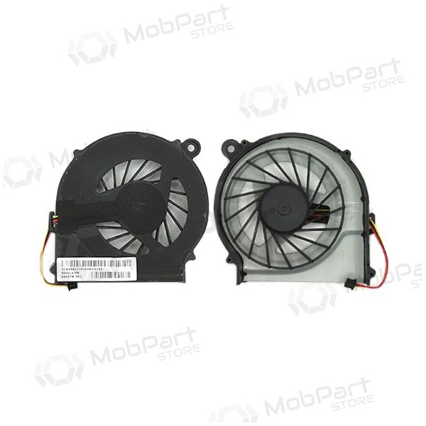 Laptop cooler HP G6-1000, G4-1000