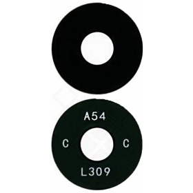 Samsung A546 Galaxy A54 5G τζαμάκι κάμερας (Macro lens) (γνησια) (service pack)