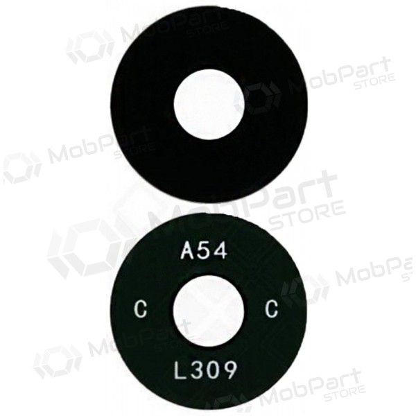Samsung A546 Galaxy A54 5G τζαμάκι κάμερας (Macro lens) (γνησια) (service pack) Samsung A546 Galaxy A54 5G τζαμάκι κάμερας (Macro lens) (γνησια) (service pack)