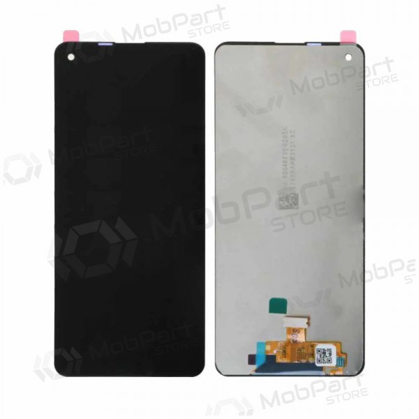 Samsung Galaxy A21s οθόνη (Premium)