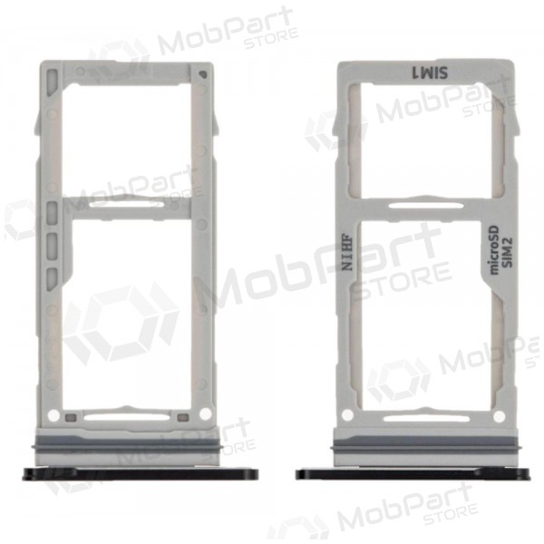 Samsung N985 Galaxy Note 20 Ultra Υποδοχή κάρτας SIM (μαύρος) (service pack) (γνησια) Samsung N985 Galaxy Note 20 Ultra Υποδοχή κάρτας SIM (μαύρος) (service pack) (γνησια)