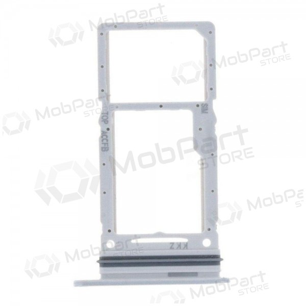 Samsung A336 Galaxy A33 5G Υποδοχή κάρτας SIM (άσπρο) (service pack) (γνησια) Samsung A336 Galaxy A33 5G Υποδοχή κάρτας SIM (άσπρο) (service pack) (γνησια)