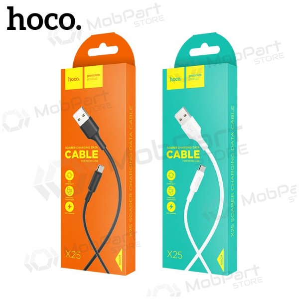 USB καλώδιο HOCO X25 