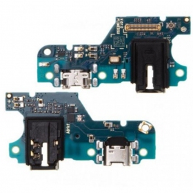 Huawei Y6p 2020 θύρα φόρτισης (service pack) (γνησια)