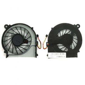 Laptop cooler HP CQ56, G56