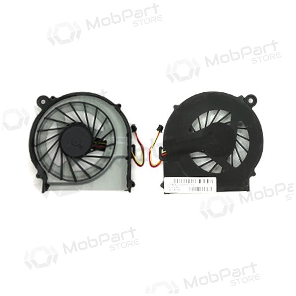 Laptop cooler HP CQ56, G56