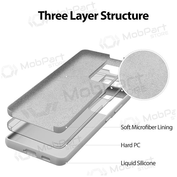 Samsung Galaxy A13 4G θήκη Mercury Samsung Galaxy A13 4G θήκη Mercury