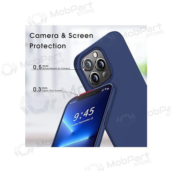 Xiaomi Redmi Note 13 Pro+ θήκη 