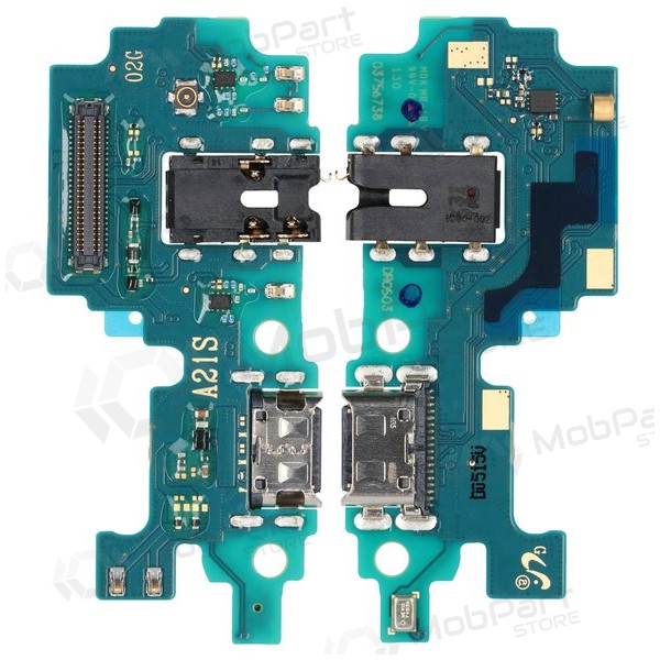 Samsung A217 Galaxy A21s 2020 θύρα φόρτισης (service pack) (γνησια) Samsung A217 Galaxy A21s 2020 θύρα φόρτισης (service pack) (γνησια)