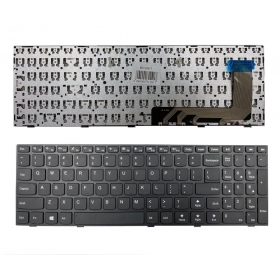Lenovo: Ideapad 310-15ABR πληκτρολόγιο