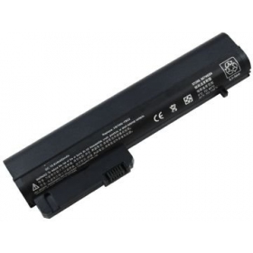 HP HSTNN-DB22, 5200mAh μπαταρία Laptop, Advanced