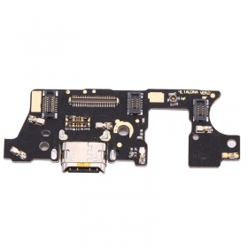 Huawei Mate 9 Pro θύρα φόρτισης (service pack) (γνησια)