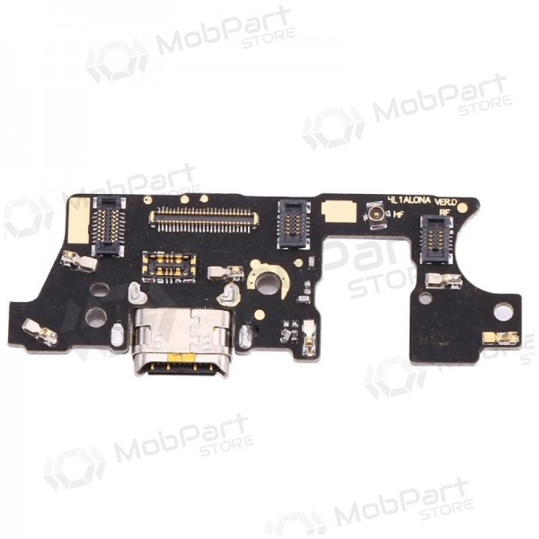 Huawei Mate 9 Pro θύρα φόρτισης (service pack) (γνησια)