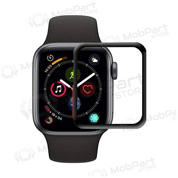Apple Watch 40mm προστασία οθόνης Tempered Glass 