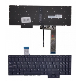 LENOVO Legion 5 πληκτρολόγιο (UK) (με φωτισμό)